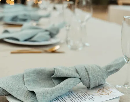 El Jardín de los Dragones – catering en Murcia (foto 11 de 12)