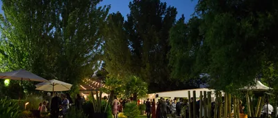 El Jardín de Paramo – catering en Salamanca