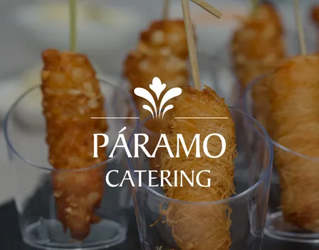 El Jardín de Paramo – catering en Salamanca (foto 1 de 11)