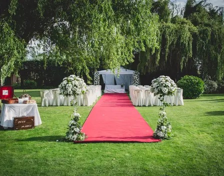 El Jardín de Paramo – catering en Salamanca (foto 10 de 11)