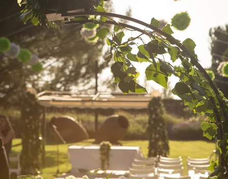El Jardín de Paramo – catering en Salamanca (foto 11 de 11)