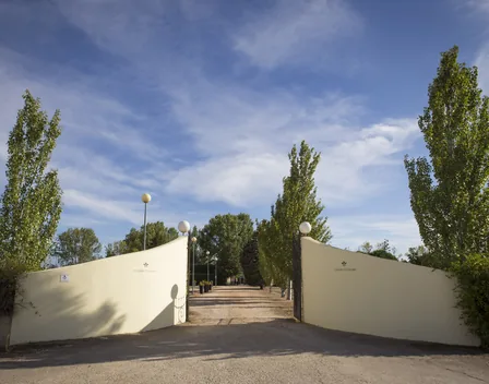 El Jardín de Paramo – catering en Salamanca (foto 4 de 11)