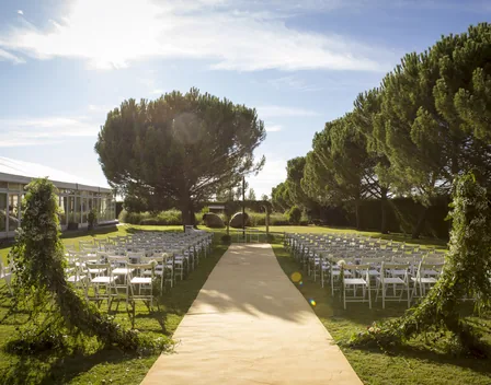 El Jardín de Paramo – catering en Salamanca (foto 6 de 11)