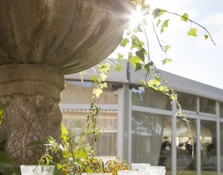 El Jardín de Paramo – catering en Salamanca (foto 7 de 11)