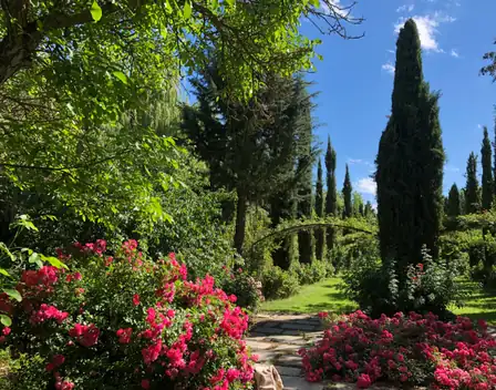 El Jardín Escondido (Finca de Bodas y Eventos) – catering en Palazuelo de Órbigo