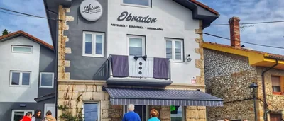 El Lambión – catering en Revilla de Camargo