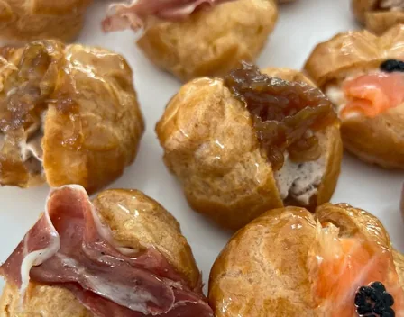 El Lambión – catering en Revilla de Camargo (foto 1 de 9)