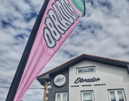 El Lambión – catering en Revilla de Camargo (foto 8 de 9)