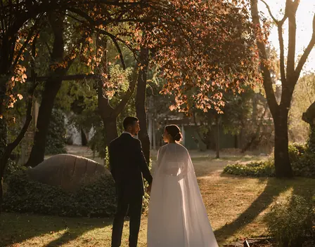 El Laurel - Catering en Madrid para bodas y eventos – catering en San Sebastián de los Reyes (foto 1 de 12)