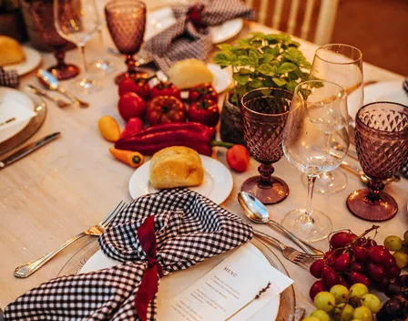 El Laurel - Catering en Madrid para bodas y eventos – catering en San Sebastián de los Reyes (foto 12 de 12)