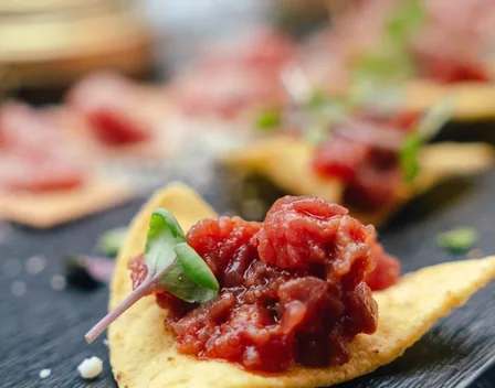 El Laurel - Catering en Madrid para bodas y eventos – catering en San Sebastián de los Reyes (foto 6 de 12)