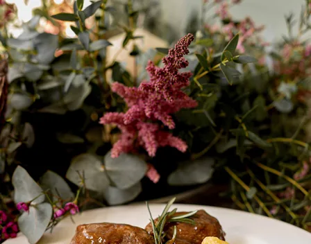 El Laurel - Catering en Madrid para bodas y eventos – catering en San Sebastián de los Reyes (foto 7 de 12)