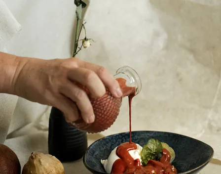 El Laurel - Catering en Madrid para bodas y eventos – catering en San Sebastián de los Reyes (foto 8 de 12)