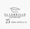 Logo de El Lebrillo - Catering en Madrid