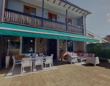 El Limonar Gastro – catering en Periurbano - Rural (foto 1 de 3)