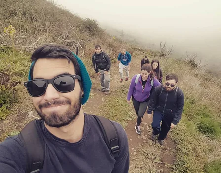El Menú de Fregel – catering en Los Realejos (foto 2 de 9)