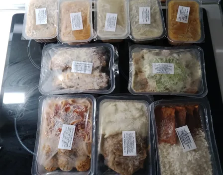 El Menú de Fregel – catering en Los Realejos (foto 1 de 9)