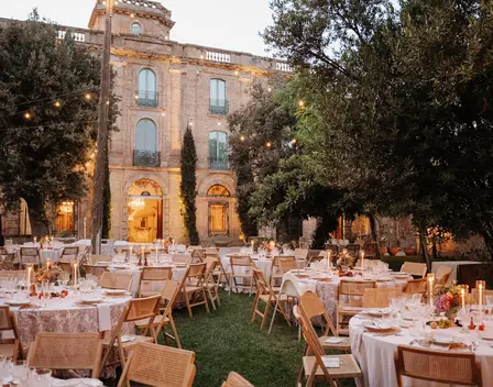 El Molí de la Torre – catering en Camí del Molí