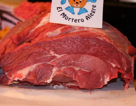 El Mortero Alegre – catering en Zaragoza (foto 10 de 12)