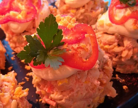 El Mortero Alegre – catering en Zaragoza (foto 1 de 12)