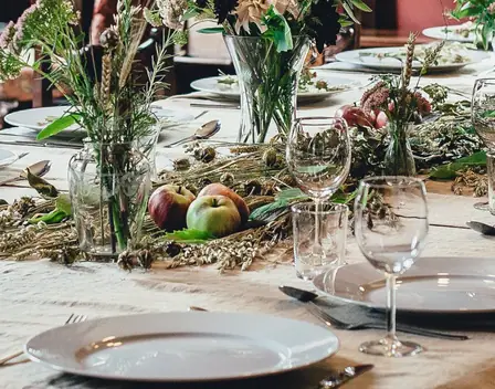 El Mortero Alegre – catering en Zaragoza (foto 7 de 12)