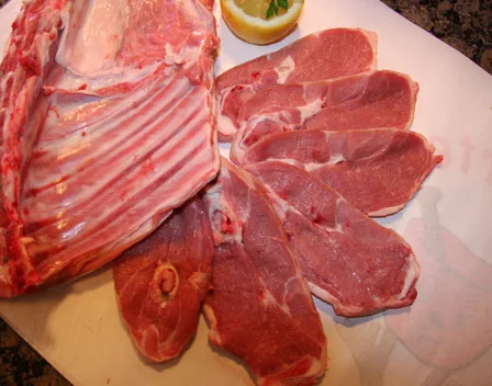 El Mortero Alegre – catering en Zaragoza (foto 9 de 12)