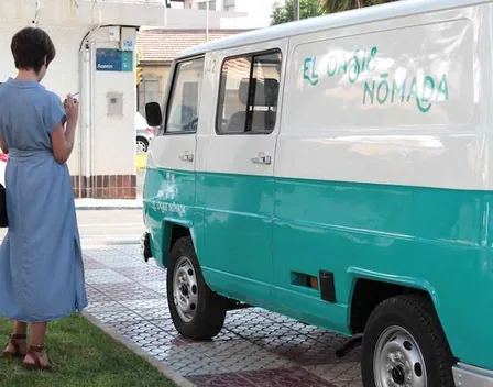 El Oasis Nómada – catering en C. Juan Ramon Jimenez, 6, 1A (foto 11 de 12)