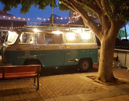 El Oasis Nómada – catering en C. Juan Ramon Jimenez, 6, 1A (foto 12 de 12)