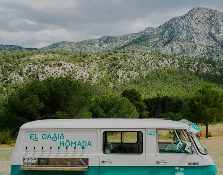 El Oasis Nómada – catering en C. Juan Ramon Jimenez, 6, 1A (foto 2 de 12)