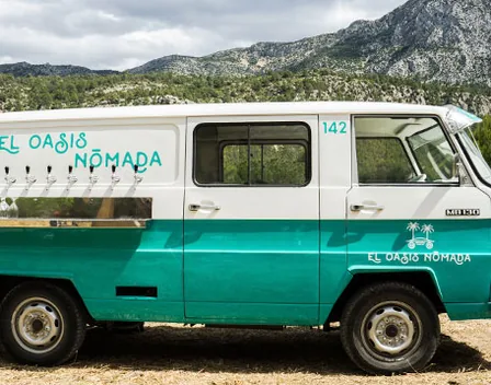 El Oasis Nómada – catering en C. Juan Ramon Jimenez, 6, 1A (foto 6 de 12)