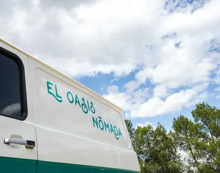 El Oasis Nómada – catering en C. Juan Ramon Jimenez, 6, 1A (foto 9 de 12)