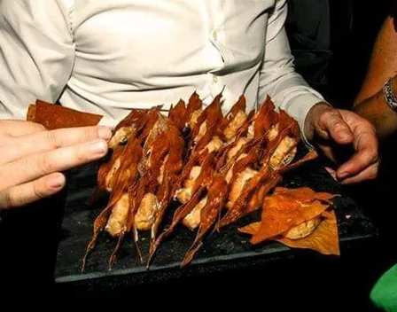 El Perro Verde Catering | Huelva – catering en Huelva (foto 1 de 11)