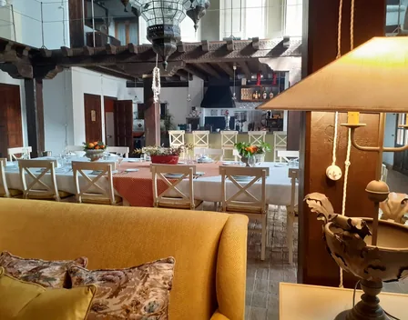 El Perro Verde Catering | Huelva – catering en Huelva (foto 10 de 11)