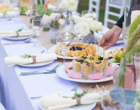 El Perro Verde Catering | Huelva – catering en Huelva (foto 3 de 11)
