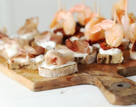 El Perro Verde Catering | Huelva – catering en Huelva (foto 5 de 11)
