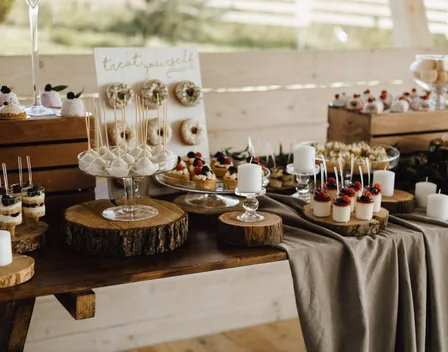 El Perro Verde Catering | Huelva – catering en Huelva (foto 6 de 11)