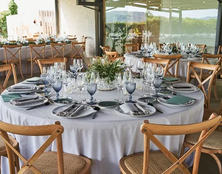 El Perro Verde Catering | Huelva – catering en Huelva (foto 8 de 11)