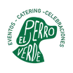 Logo de El Perro Verde Catering | Huelva
