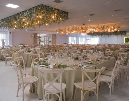 El Portón de la Condesa – catering en La Alcayna (foto 7 de 12)