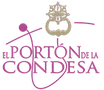 Logo de El Portón de la Condesa