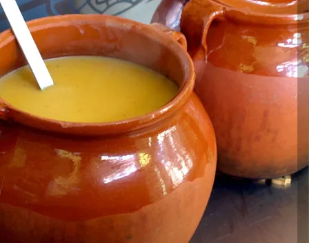 El Pucherito – catering en Paseo Ntra. Sra. de Sonsoles, 1