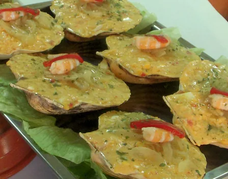 El Pucherito – catering en Paseo Ntra. Sra. de Sonsoles, 1 (foto 2 de 10)