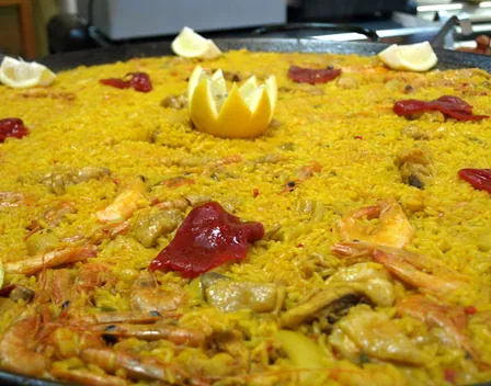 El Pucherito – catering en Paseo Ntra. Sra. de Sonsoles, 1 (foto 3 de 10)
