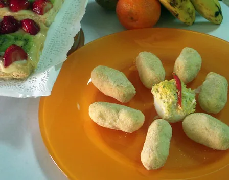El Pucherito – catering en Paseo Ntra. Sra. de Sonsoles, 1 (foto 6 de 10)