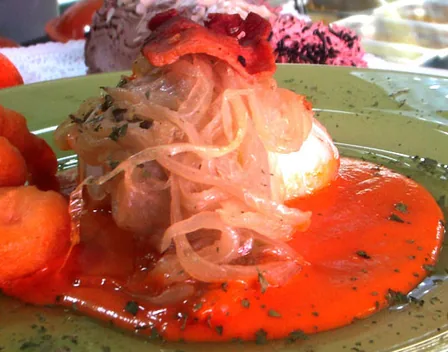 El Pucherito – catering en Paseo Ntra. Sra. de Sonsoles, 1 (foto 7 de 10)