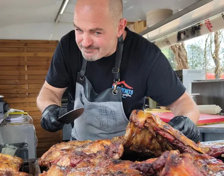 El Quinchito Asados Argentinos – catering en Girona (foto 2 de 9)