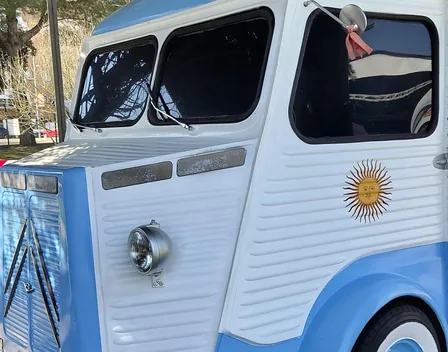 El Quinchito Asados Argentinos – catering en Girona (foto 1 de 9)