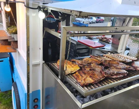 El Quinchito Asados Argentinos – catering en Girona (foto 3 de 9)