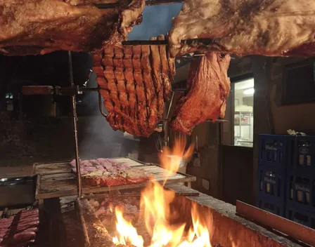 El Quinchito Asados Argentinos – catering en Girona (foto 4 de 9)