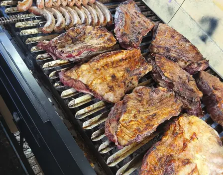 El Quinchito Asados Argentinos – catering en Girona (foto 5 de 9)